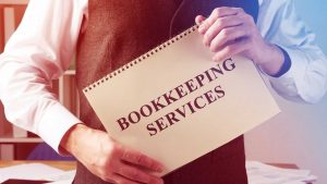 Bookkeeping And Accounting