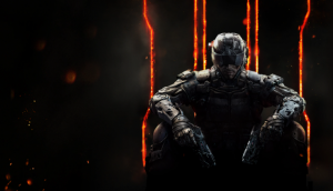 Call of Duty Black Ops III