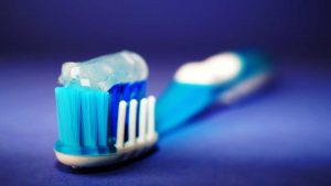 Choose The Right Toothbrush And Toothpaste