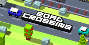 Crossy Road