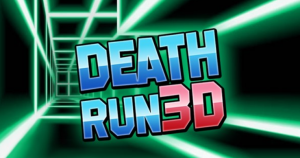 Death Run 3D