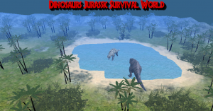 Dinosaurs Jurassic