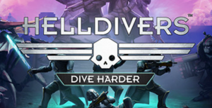 Helldivers