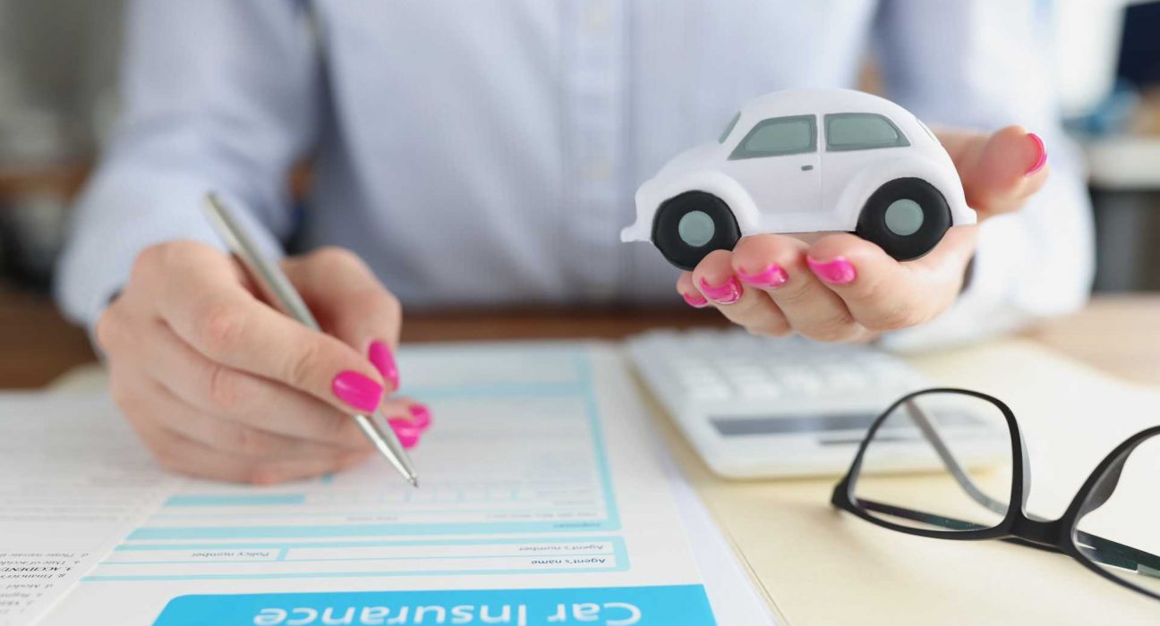 Investing in a Company Car for your Business