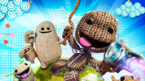 LittleBigPlanet 3