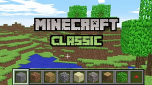 Minecraft Classic