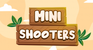 Mini Shooters