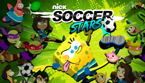 Nick Soccer Stars