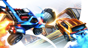 Rocket League