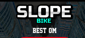 Slope Bike