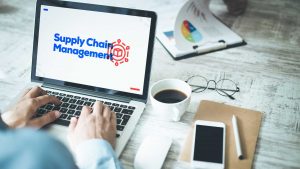 Supply Chain Management Online Course