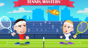 Tennis Masters