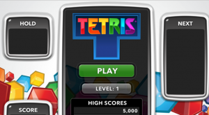 Tetris