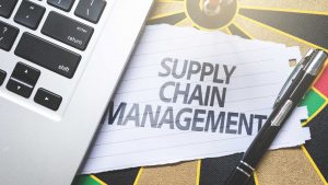 invest In Supply Chain Management Software