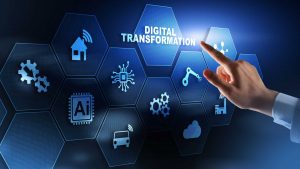 Digital Transformation And Technological Advancements