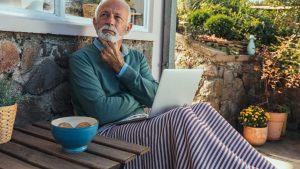 Plan What You Want to Do in Retirement