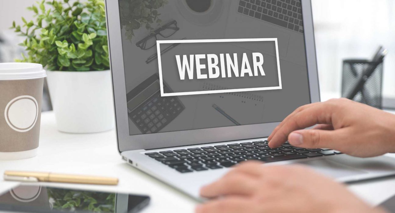 Breaking Down the Essentials of a Robust Webinar Platform