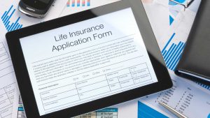 Buying Life Insurance Online