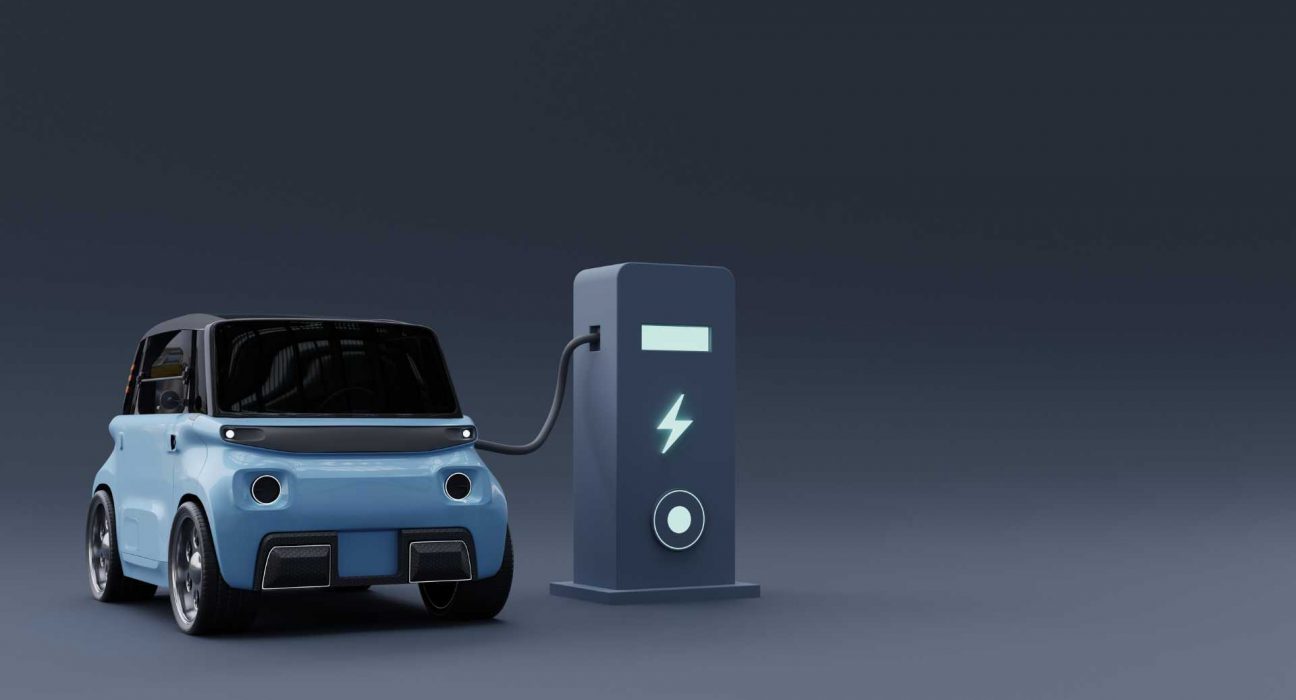 Latest Electric Vehicle Lease Offers in The UK