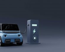 Latest Electric Vehicle Lease Offers in The UK