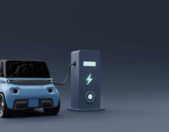 Latest Electric Vehicle Lease Offers in The UK