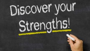 Leveraging Your Core Strengths
