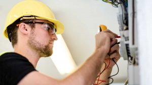 Registered Electricians