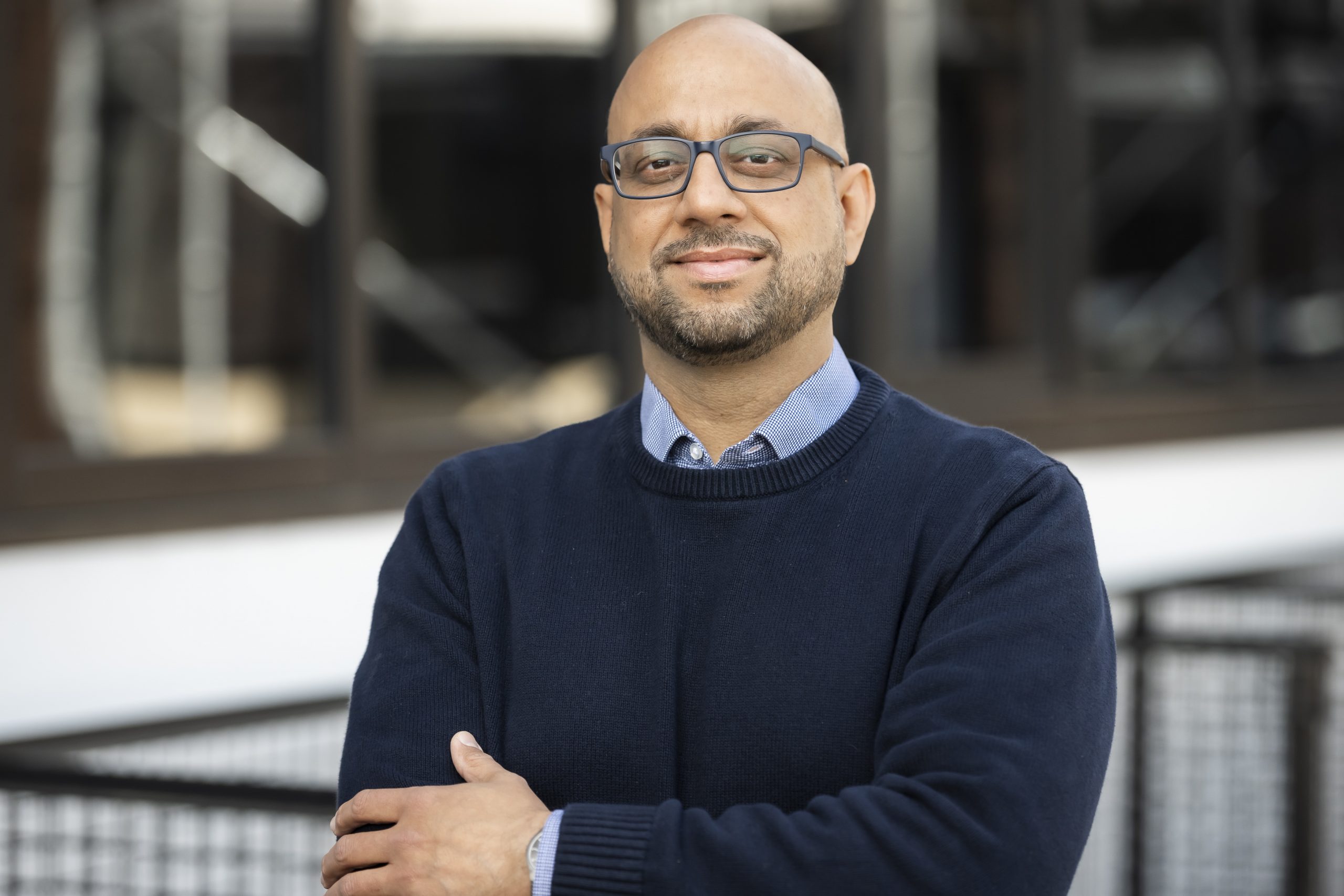 Nehal Thaker Leaders Must Apply Business Logic When Tackling Cyber Attackers ...