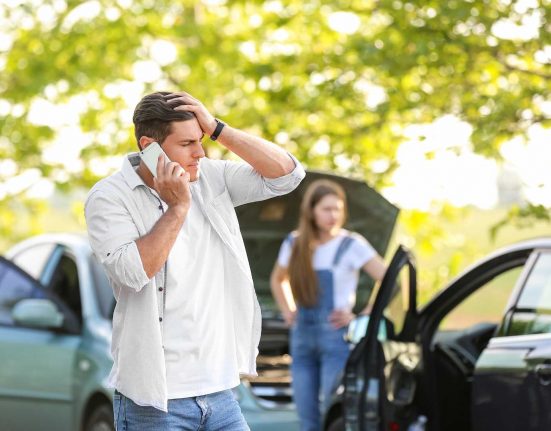 Steps to Take After a Car Accident Abroad