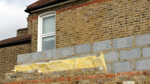 Cavity Walls