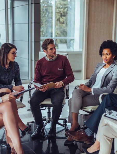 Guide to Planning a Successful Office Move