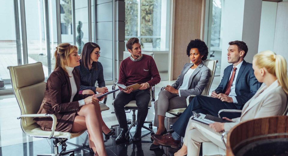 A Step-by-Step Guide to Planning a Successful Office Move - London ...