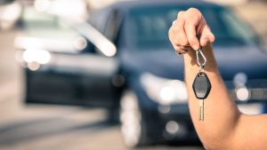 How Does Car Leasing Work
