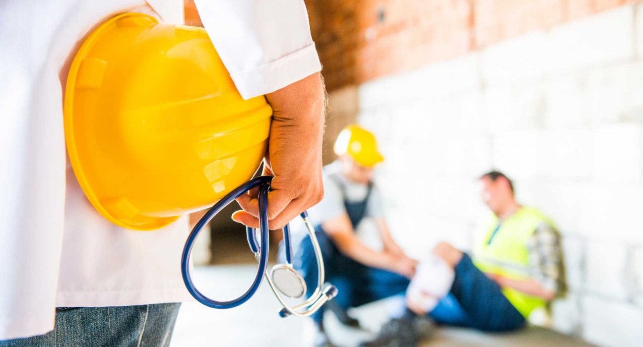 Key Health and Safety Regulations Impacting UK Construction Firms