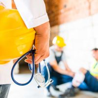 Key Health and Safety Regulations Impacting UK Construction Firms