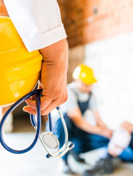 Key Health and Safety Regulations Impacting UK Construction Firms