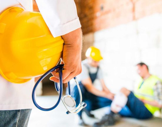 Key Health and Safety Regulations Impacting UK Construction Firms