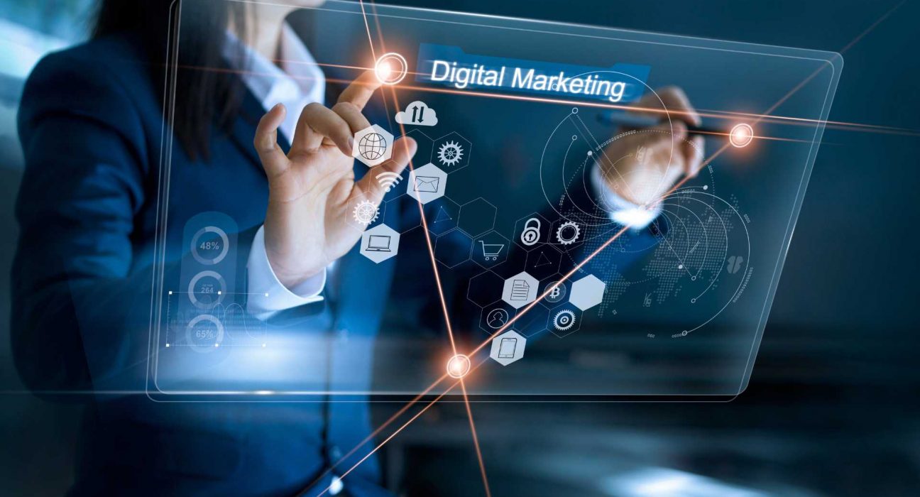 Digital Marketing Mistakes to Always Avoid