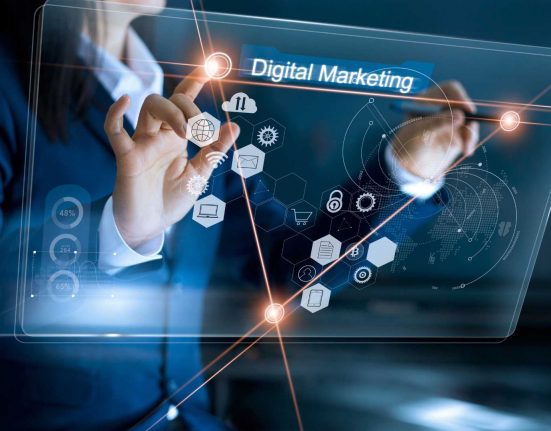 Digital Marketing Mistakes to Always Avoid