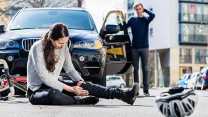 How to Assess Injuries After a Car Accident