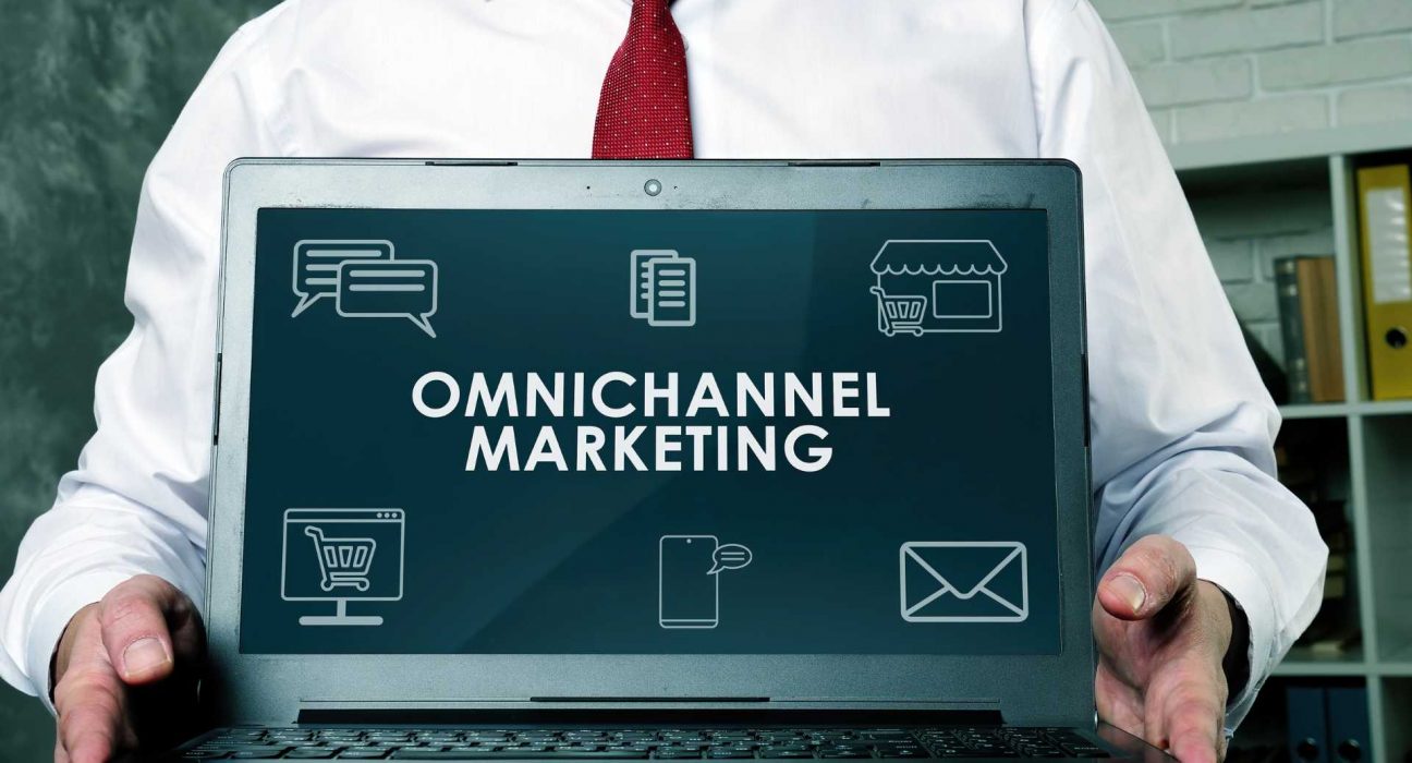 Omnichannel Marketing