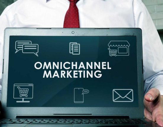 Omnichannel Marketing