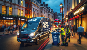 How Quick Wasters Can Help with Same Day Rubbish Removal in London ...