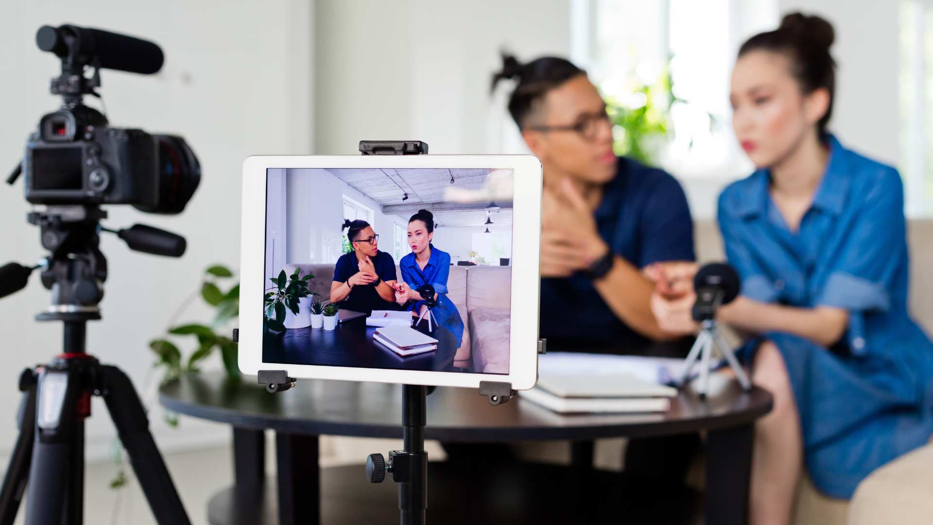 Crafting Captivating Content: A Guide to Video Creation for Social ...