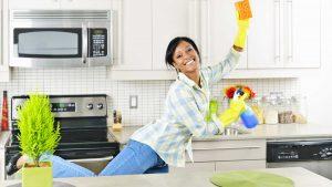 Essential DIY End of Tenancy Cleaning Tips