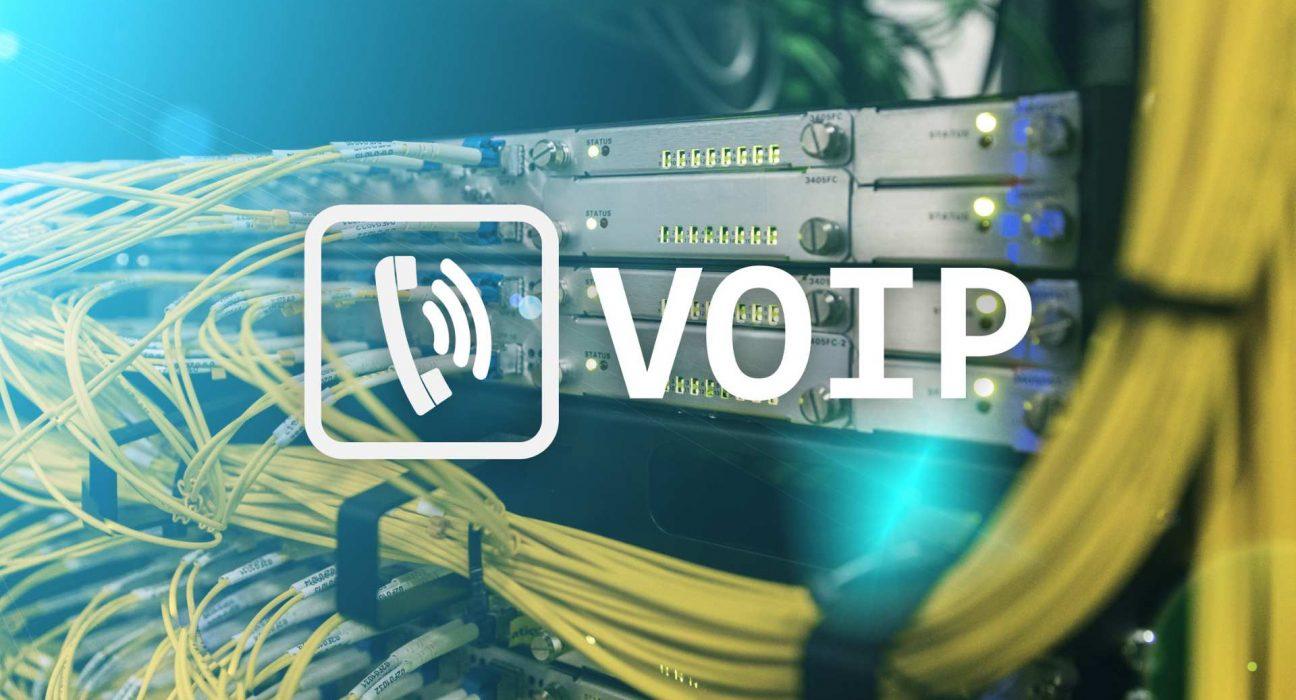 How Businesses Are Adapting to VoIP Technology