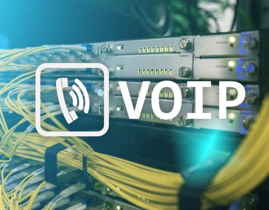 How Businesses Are Adapting to VoIP Technology