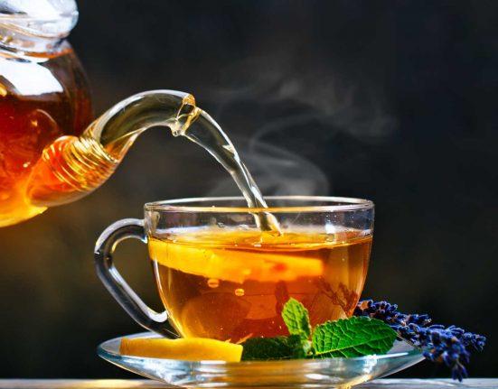 Understanding the Journey with Your Tea Supplier