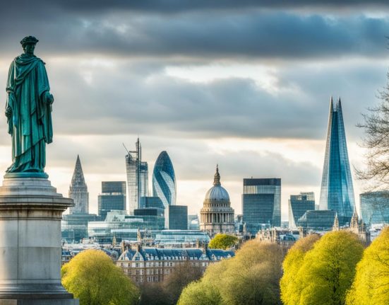 What to Visit in London for Free