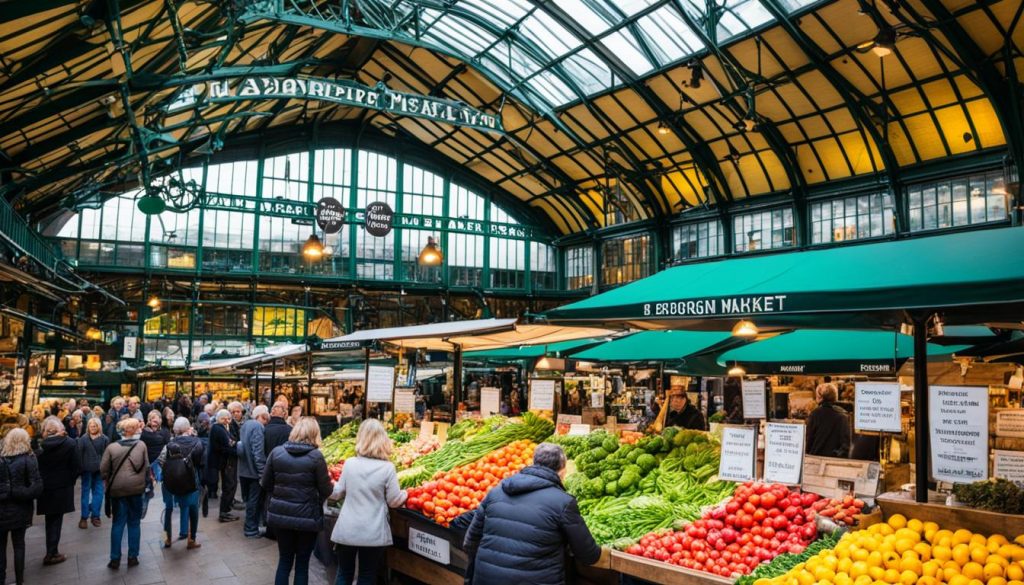 borough market